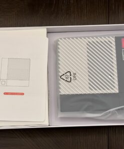 Trycoo HA-2 Mini PC, AMD Ryzen 7 5800U (8C/16T, up to 4.4Ghz), 16GB RAM 512GB M.2 2280 SSD, Win 11 Pro Mini Desktop Computer 4K@60Hz HD 2.0/DP/Type-C/WiFi 6/BT5.2/USB3.2 AMD Ryzen 7 5800U 16GB RAM 512GB SSD 25 71VtfSaMQeL