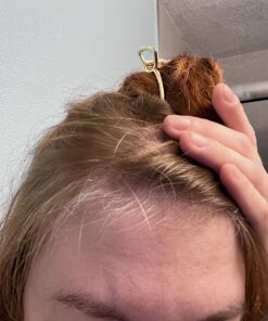 Puritan's Pride Biotin 10000 Mcg, Helps Promote Skin, Hair and Nail Health, Softgels 100 Count Unflavored 33 71Vth 1srYL