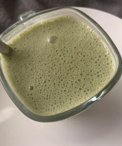 Peak Performance Organic Greens Superfood Powder. Best Tasting Super Greens Powder with 25+ Organic Ingredients for Max Energy and Athletic Performance. Vegan Keto Green Juice Daily Drink Original Greens 38 71VtmIOUQCL