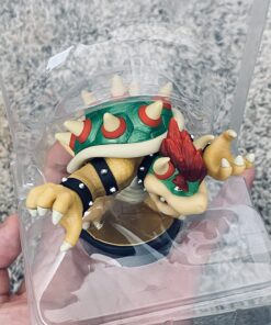 Bowser amiibo (Super Smash Bros Series) Bowser USA 23 71VudLee1BL