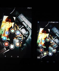 Google Nexus 9 0P82100-16-BLK 8.9-Inch, 16 GB Flash Memory Tablet (Black) Black 16 71Vv8iVJVRL