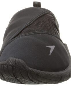 Speedo Men's Water Shoe Surfwalker Pro 3.0 11 Speedo Black 11 71VvL7IMkVL