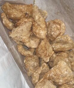 Lowrey's Bacon Curls Microwave Pork Rinds (Chicharrones), Original, 1.75 Ounce (Pack of 18) 1.75 Ounce (Pack of 18) 30 71VvYSqzP2L