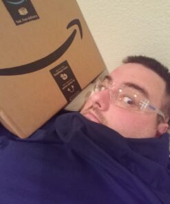 JORESTECH Eyewear Protective Safety Glasses, Polycarbonate Impact Resistant Lens Pack of 12 (Clear) Clear 34 71VveX3XwSL