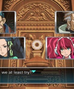 Zero Escape: The Nonary Games - PlayStation 4 Standard 9 71VvhlUy4CL