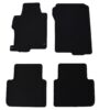 Honda Genuine Accessories 08P13-T2A-110 All Season Floor Mat for Select Accord Models 13 71Vvzvn3mXL