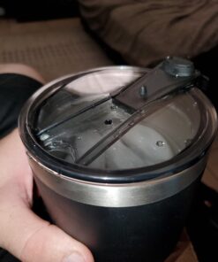 RTIC Spill Proof & Splash Resistant Lid for RTIC updated design 30 oz Tumbler 28 71VxLs5dAdL