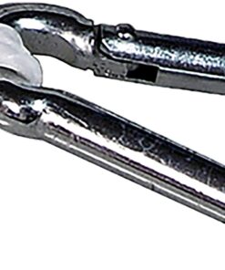 SeaSense Hollow Braid Anchor Line Polypropylene 3/8-Inch X 100-Feet 3 71VxrgsMJSL