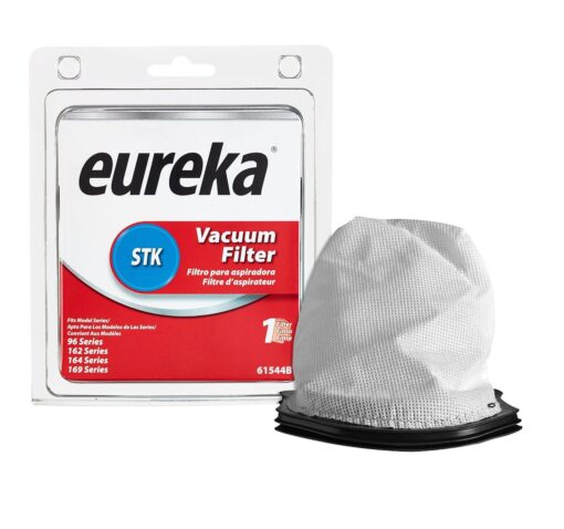 Genuine Eureka STK Filter 61544B - 3-Pack 3 Filters