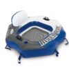 Intex River Run Connect Lounge Blue 51" X 49.5"