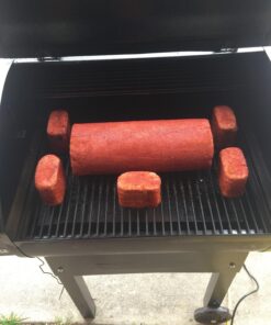 Killer Hogs The BBQ Rub | Championship Grill Seasoning for Beef, Steak, Burgers, Pork, and Chicken | 11 Ounces 11 Ounce (Pack of 1) 53 71VyR WNqEL