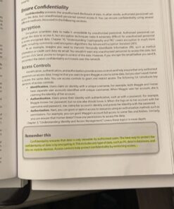 CompTIA Security+ Get Certified Get Ahead: SY0-501 Study Guide 16 71VyVAGWEHL