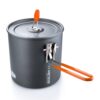 GSI Outdoors - Halulite Boiler, The Perfect Packable Pot 1.1 Liters 8 71VynZydulL