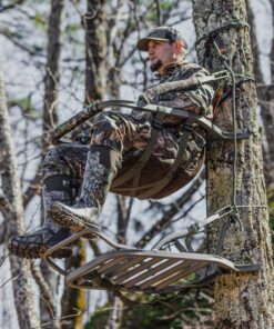 Summit Treestands Footrest Kit, Choose Size 4/5 Channel 18 71Vz9jjqF2L
