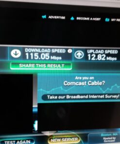 Motorola SB6120 SURFboard DOCSIS 3.0 eXtreme Broadband Cable Modem 13 71VzYPSE3uL