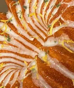 Nordic Ware Brilliance Bundt Pan Gold 42 71Vzopx97hL