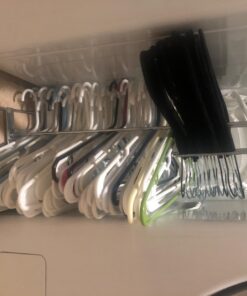 Hanger Stacker Screw Together Assembly (1-(Pack), Original Version 25 71W WO6JmRL