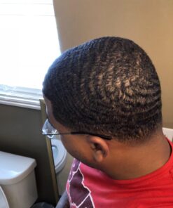 COLDLABEL Premium Wave and Scalp Butter Hair Butter 18 71W pYkX9FL