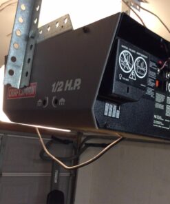 Chamberlain/Liftmaster 971LM Security Plus 1 Button-Sears/Craftsman Compatible 24 71W uR 23VL