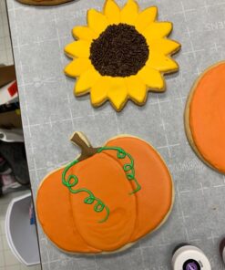 Sweet Sugarbelle Cookie Icing Bottles - 4 Ounce & 8 Ounce Squeeze Bottles with Couplers and Stainless Steel Tips, Clear Dispencer Decorating Cookies Cake Cupcakes Sweet Round Bakeware Tasty 14 71W0NArw0oL