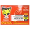 Raid Concentrated Deep Reach Fogger 1.5 Ounce (3 Count)