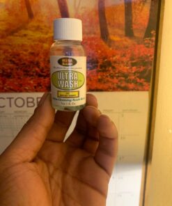 Ultra Klean Mouthwash Ultra Clean Mouth Wash, Saliva Test,Salvia Cleansing Mouth wash,1 fl.oz 5 71W0zqh9IHL