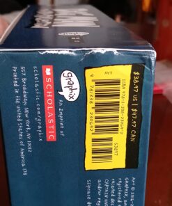 Dog Man: The Epic Collection: From the Creator of Captain Underpants (Dog Man #1-3 Box Set) 20 71W14H4vE4L