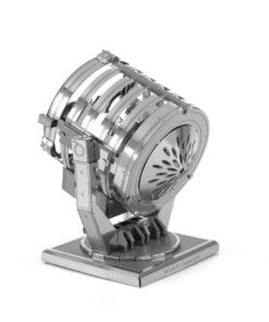 Metal Earth Batman v Superman Bat Signal 3D Metal Model Kit Fascinations 10 71W16PReccL