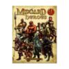 Midgard Heroes: New Heroes for 5th Edition 6 71W16UCfwqL