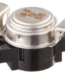 Whirlpool Part Number W10423382: THRMST-FIX