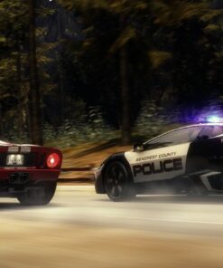 Need for Speed Hot Pursuit - Playstation 3 Standard 12 71W1D3 lJeL