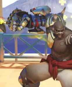 Alternative view of Overwatch Legendary Edition - PC