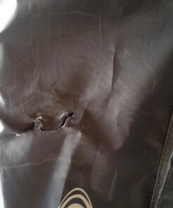 Instep Bike Trailer for Toddlers, Kids, Single and Double Seat, 2-In-1 Canopy Carrier, Multiple Colors Light Blue 32 71W1phO2ChL