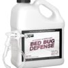 Exterminators Choice Bed Bug Defense Spray - Gallon Size - Effective Bed Bug Repellent for Bedding - Carpet - Furniture - Backpacks - Powerful Bed Bug Killer - Natural Bedbugs Killers Treatment 9 71W1rqa1L0L