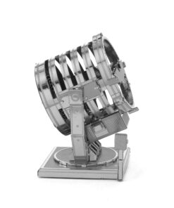 Metal Earth Batman v Superman Bat Signal 3D Metal Model Kit Fascinations 13 71W2LLzMUL