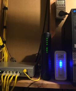 Ubiquiti Networks Networks UniFi Switch 8-Port 150 Watts, White 33 71W2yOTWLUL