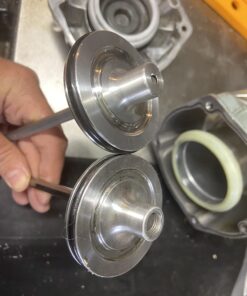 Superior Parts SP 885-918 Aftermarket Piston Driver Compatible with Hitachi NR90AE & NR90AE(S) - 885-918, 885-519 & 887491 12 71W3JUbo5NL