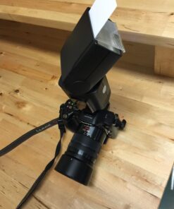 Neewer TT560 Flash Speedlite for Canon Sony Nikon Panasonic Olympus Pentax and Other DSLR Cameras, Digital Camera Speedlight with Standard Hot Shoe Standard Packaging 68 71W3lRFSSL