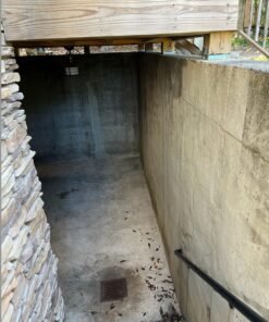 BLACK+DECKER 3-in-1 Leaf Blower, Leaf Vacuum and Mulcher, Up to 230 MPH, 12 Amp, Corded Electric (BV3600) 32 71W4WKZ5nGL