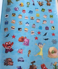 Disney Pixar Adventure Coloring 11 71W5Dsc5f9L