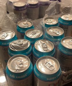 Bang Energy Radical Skadattle, Sugar-Free Energy Drink, 16-Ounce (Pack of 12) 16 Ounce (Pack of 12) 27 71W5VMKeZgL