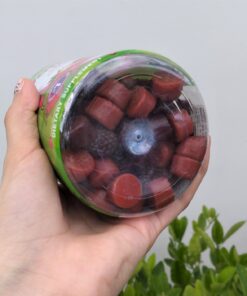 Vitafusion Womens Multivitamin Gummies, Berry Flavored Daily Vitamins for Women With Vitamins A, C, D, E, B-6 and B-12, America’s Number 1 Gummy Vitamin Brand, 75 Days Supply, 150 Count 41 71W5h5rVx6L