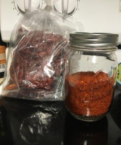 Thai whole dried chile -7 OZ 3 71W6InhlbBL