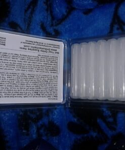 Genuine Orthowax - Orthodontic Wax for Braces Wearer - Stick Better Than competitors 9 37 71W6TN6jsPL