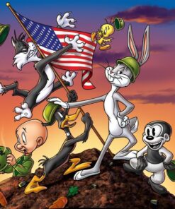 Looney Tunes Golden Collection Vol. 1-6 (6-Pack) DVD December 27, 2011 14 71W6a0EpIyL