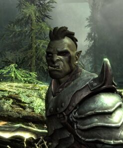 Elder Scrolls V: Skyrim (Greatest Hits) - Playstation 3 Standard 48 71W75ZoXeiL