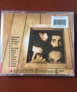 Toxicity Toxicity 11 71W7UP7s1L