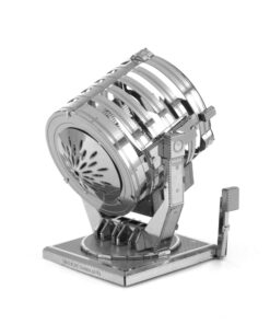 Metal Earth Batman v Superman Bat Signal 3D Metal Model Kit Fascinations 12 71W7gCnFt7L