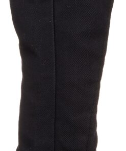 Rikio mens Modern 11.5 Wide Women/10 Men Black 13 71W7jsmVmxL