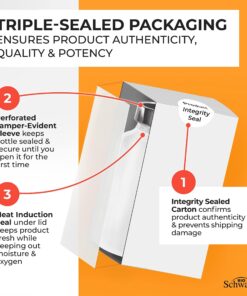 Turmeric Curcumin with Black Pepper Extract 1500mg - High Absorption Ultra Potent Turmeric Supplement with 95% Curcuminoids and BioPerine - Non GMO Turmeric Capsules for Joint Support - 90 Capsules 90 Count (Pack of 1) 28 71W7sa3iCvL